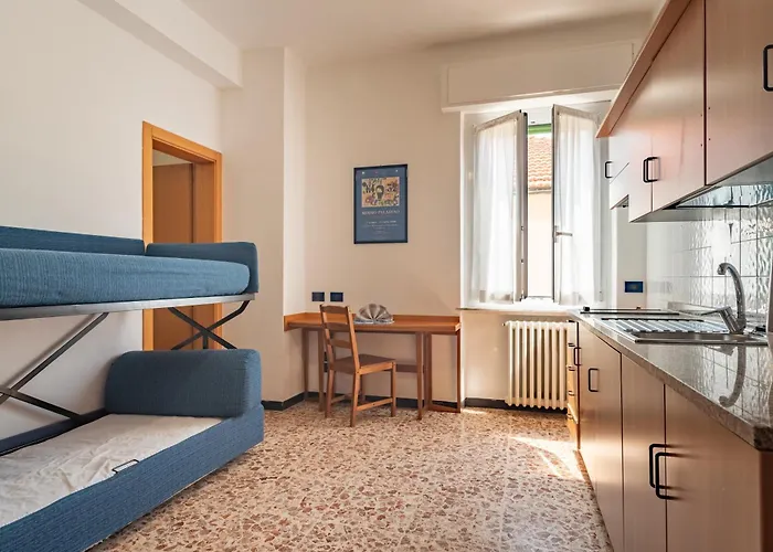 Residenza Adelaide