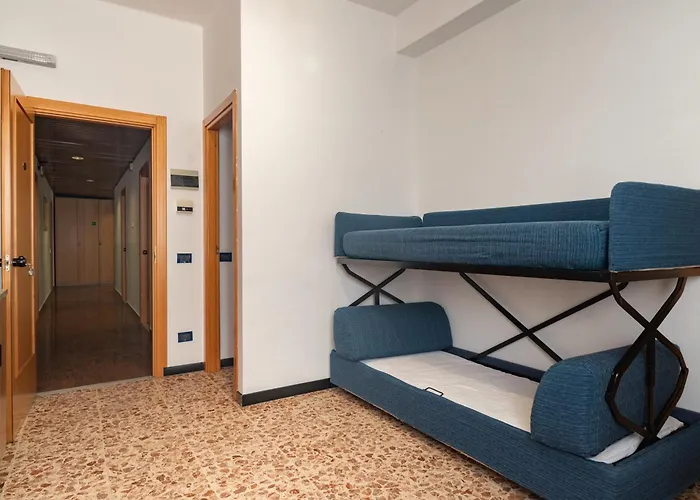 Residenza Adelaide