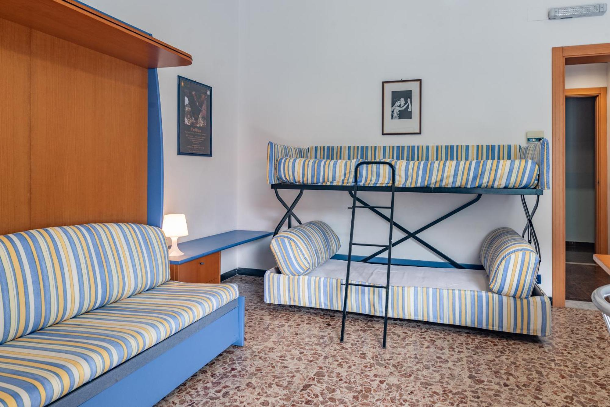 Residenza Adelaide 3*