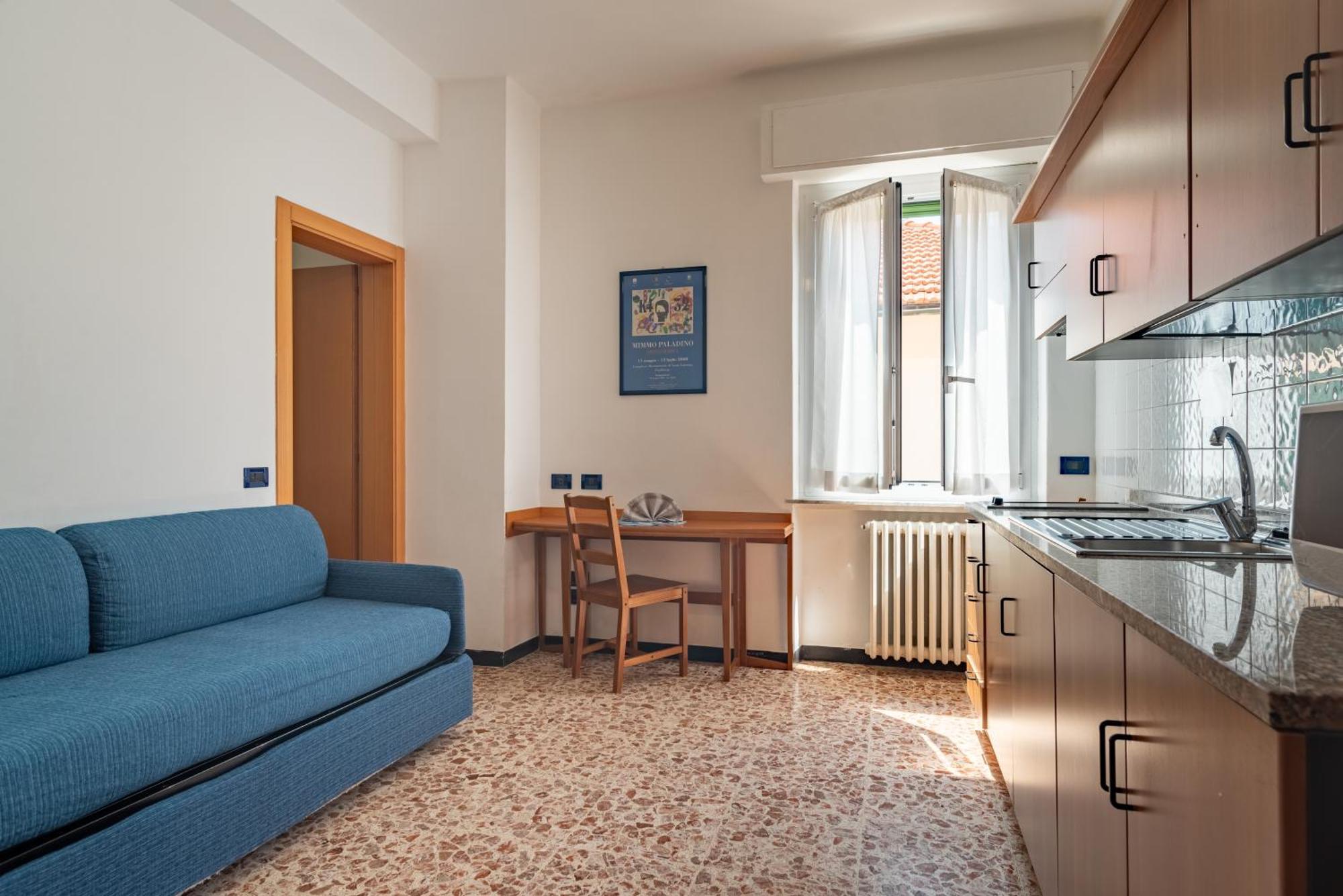 Aparthotel Residenza Adelaide