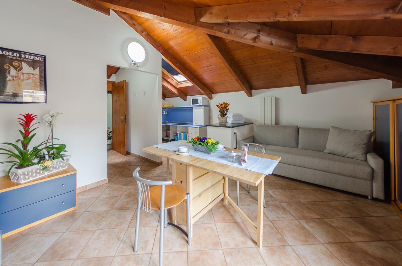 Residenza Adelaide Finale Ligure