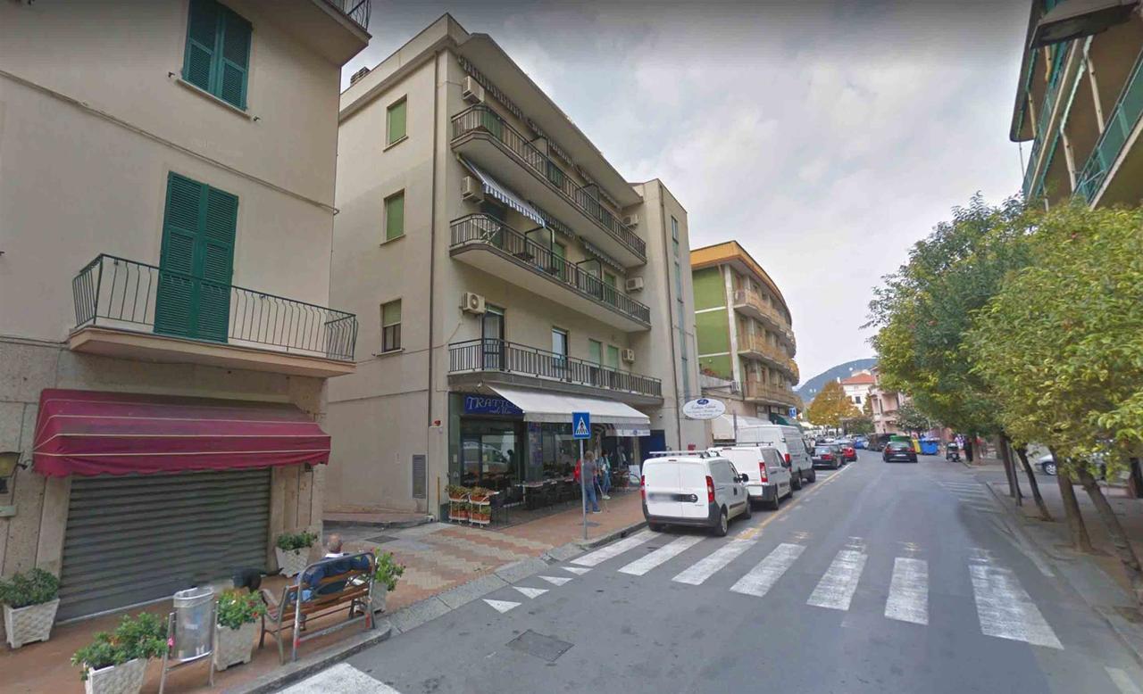 Residenza Adelaide Aparthotel 3*